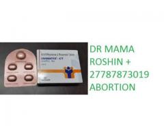 DR MAMA ROSHIN ABORTION CLINIC AND PILLS FOR SALE IN BRAKPAN CALL/WATSAPP +27787873019