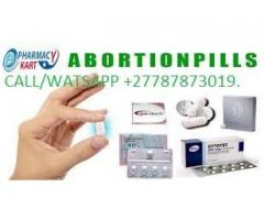 DR MAMA ROSHIN ABORTION CLINIC AND PILLS FOR SALE IN BLOEMFONTEIN CALL/WATSAPP +27787873019.