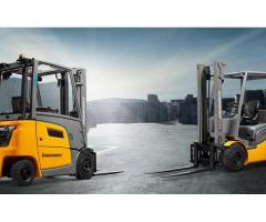 FORKLIFT OPRATION TRAINING COURSES IN NELSPRUIT +27769563077