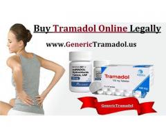 Buy Tramadol Online Legally
