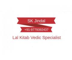 Best Lal Kitab Remedies in Bokaro+91-9779392437