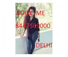 Call Girls In Malviya Nagar With Original Photos 8447509000