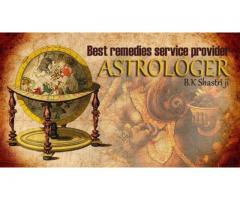 Astrology service provider in Amanda