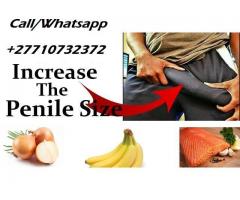 4 In 1 Penis Enlargement Combo In Antanambao Manampotsy Village in Madagascar Call +27710732372