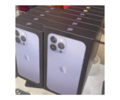 New Apple iPhone 13 Pro Max, iPhone 13 Pro, iPhone 13, iPhone 12 Pro, and others