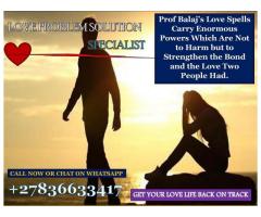 Lost Love Spells: Candle Love Spells to Bring Back a Lover