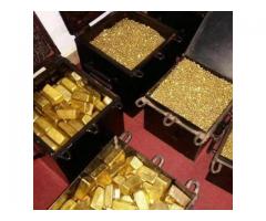 International  gold nuggets and gold bars for sale 98.4% +27613119008 in US, Canada