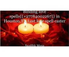 Soul binding lost love spells in Oklahoma City{+27784002267} Attraction love spells