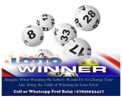 Lottery Spells USA: Most Powerful Lottery Spells to Win the Mega Millions Call +27836633417