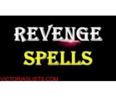 Revenge Spells to Punish Someone Call +27789518085