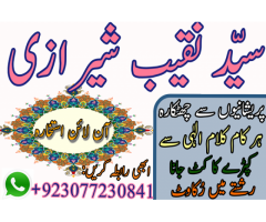 Amil Baba Love Marriage Specialist best Amil Baba in Pakistan Amil Baba in Karachi