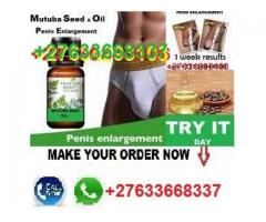 PENIS ENLARGEMENT PILLS CREAMS AND OILS[+27633668337]IN ROODEPOORT AND SOWETO