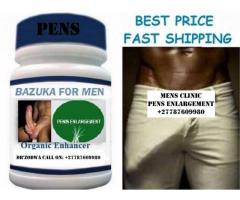 Mens Clinic pens enlargement sexual problems +27787609980
