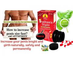 Men's Network Herbal Cream For Weak Erection & Premature Ejaculations Call +27710732372