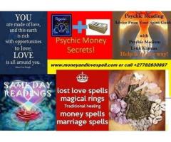 Spells To Get Back Your Ex-Back & Get Married Immediately Call On +27782830887