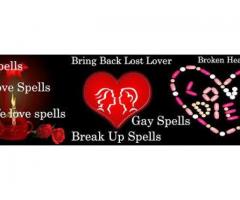 Spells To Get Back Your Ex-Back & Get Married Immediately Call On +27782830887