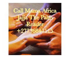 99.9% Accurate Palm reading services- +27736847115 BOKSBURG, POLOKWANE