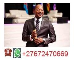 True Deliverance with Pastor ALPH LUKAU Prayer Booking contact+27672470669