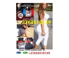 Ultimate maca plus Pills,Oils and Cream for bigger butts and hips contact+27635510139
