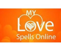 We do bring back lost lover with quick spells Botswana ) +27630716312  Lost Love Spell Caster