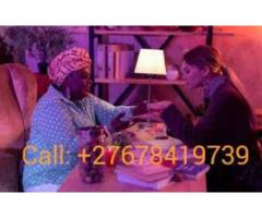 Accurate Palm readings - Book your session now +27678419739 United States of America