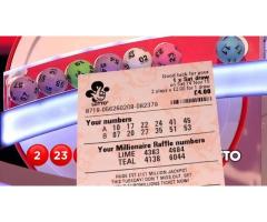 Real Jackpot Lottery Spell +27678419739 Europe