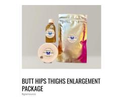 Best Priced - Bglamourco Butt, Hips, Thighs Enlargement Combo +27717813089 Bahrain
